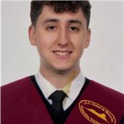 Clases particulares de Inglés (nivel primaria, secundaria y bachillerato)