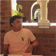 Profesor de matemáticas online, maneja de matemáticas a nivel bachillerato. Refuerzos de estudio