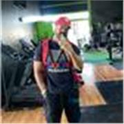 Soy Moises! entrenador personal con más de 6 años de experiencia