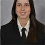 Profesora de ciencias apta para todas las edades y cursos.