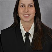 Profesora de ciencias apta para todas las edades y cursos.