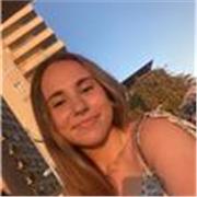 Profesora de la asignatura matemáticas para alumnos de primaria 