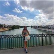 Profesora de asignaturas relacionadas con las ciencias con experiencia, ofrece clases particulares online o presencial para alumnos desde primaria a bachillerato en la provincia de Cádiz