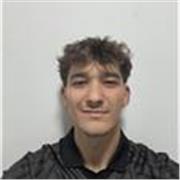 Técnico en el acondicionado físico y estudiando en el último año de cafyd, con experiencia laboral en el deporte de 1año y más.