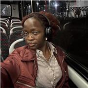 I am an architecture first year student, learning patience, details, and creative thinking, my lessons are aimed at primary school