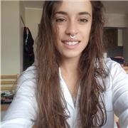 Cristina