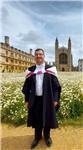 Doctor with degrees from Cambridge offering tuition in Biology and Chemistry for all school levels