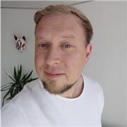 Airline Transport Pilot & Master of Arts (New Media) with teaching experience in top Finnish University and design schools.