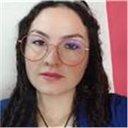Estoy certificada en atención integral a la primera infancia