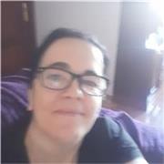 Profesora particular de ingles  primaria y ESO.Experiencia +10años.10h/h