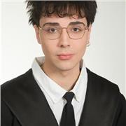 Ingeniero de Biosistemas en curso ofrezco clases de todas las ciencias para cualquier nivel de estudios