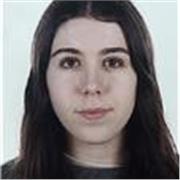 Estudiante de ingeniería da clases de matemáticas, física e inglés a domicilio el mes de julio en Palamós o Sant Antoni de Calonge