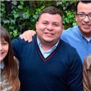 Profesor experto en ciencias biológicas