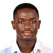 Emmanuel Twumasi Ampofo
