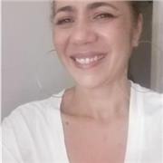 I am an English teacher with 30 years of experience. Because I lived in the United States, I can help you achive your goal