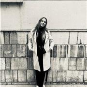 Profesora de Matemáticas básicas para niños de Primaria con clases amenas y personalizadas