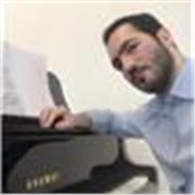 Docente di Musica impartisce lezioni di Flauto Traverso, Solfeggio, Chitarra Classica e Elettrica (Indirizzo Rock)