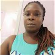 Portia Agyei