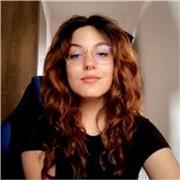 Ciencias sociales. Profesora de apoyo