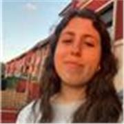 Profesora de apoyo de alumnos. Con experiencia en dar clases de matemáticas, fyq y lenguas, pero disponible para el resto