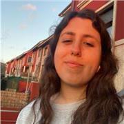 Profesora de apoyo escolar de matemáticas. Tengo 21 años, graduada en Bachillerato de ciencias y actualmente en 4 de medicina