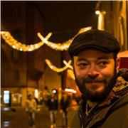 Verbessere dein Italienisch auf unterhaltsame und dynamische Weise!