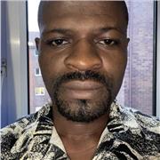 Cyril Nwoba