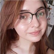 Profesora de Inglés. Experiencia con niños, adolescentes y adultos