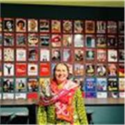 Interkulturelle Mediatorin aus Frankreich freut sich auf dich