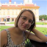 Effektiver Deutschunterricht online mit Tanja.