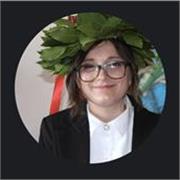 Laureata Magistrale in Lingue impartisce lezioni online di Lingua Inglese