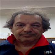 Docente di Psicologia con esperienza pluriennale