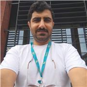 Reza Shahinpour