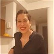 Prof. en historia, Mag. en historia del arte y doctoranda en historia, puedo dar clases a estudiantes de todos los niveles.