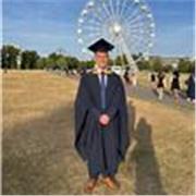 Computer Science Tutor - First Class Degree