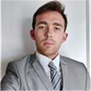 English teacher, previous head of speaking department