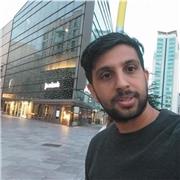Basant Pandey