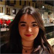 Offro lezioni individuali a bambini e ragazzi di età di versa che hanno voglia di imparare una lingua in modo divertente e consapevole. Sempre pronta per un confronto e maggiori informazioni, contattatemi!