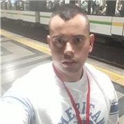 profesor de educación física