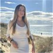 Educadora infantil y estudiante de Educación Infantil y Primaria. Ofrezco refuerzo escolar y apoyo en lectoescritura adaptándome s