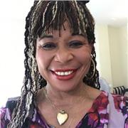 Cynthia Moss