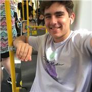 Mathematics Lessons by Edinburgh Uni Maths and Computer Science Student