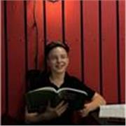 Profesor de inglés y ruso con 3 años de experiencia