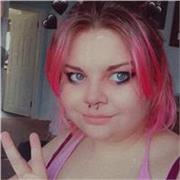 I'm an autistic university student with a passion for psychology and neurodiversity.