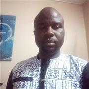 Serge Pacome