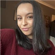 I am an enthusiastic and patient teacher whose lessons are aimed at young adults/adults