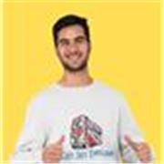 Profesor nativo titulado más de 10 años de experiencia en Elche Centro. Todos los niveles