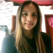 Profesora de Educación preescolar