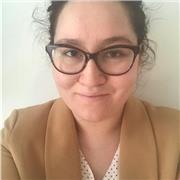 Improve your French with a native speaker with 8 years of experience in education!