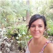 Profesora de español nativa online